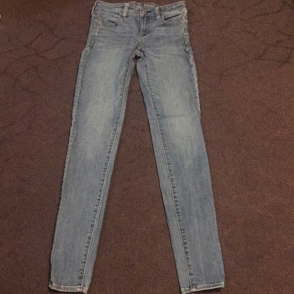 American Eagle Jegging